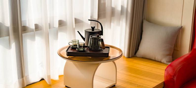 雅安江畔•远景酒店(西康商业广场店)图片