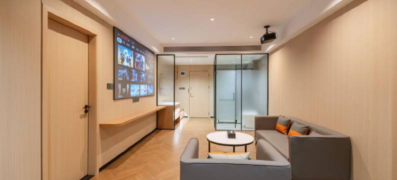 澳来商务宾馆图片