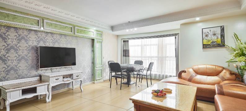 柏纳酒店(百色市政府恒基广场店)图片