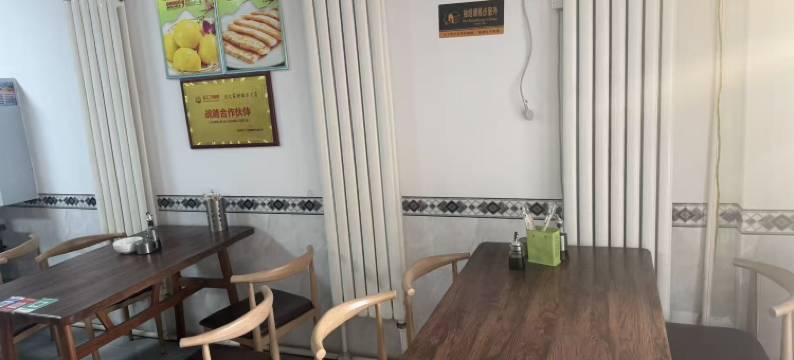 兰帆酒店(学院路店)图片