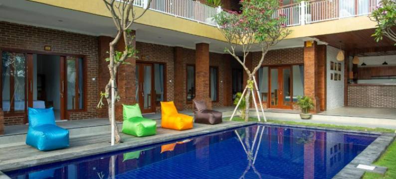 鸡蛋花之家和上门按摩spa由Ecommerceloka(Frangipani House & Spa by ecommerceloka)图片
