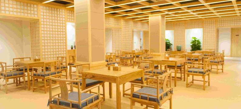古北水镇圆通塔院主题酒店图片