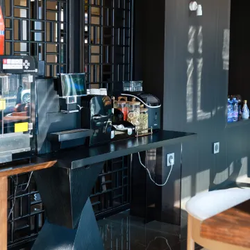 锦枫逸韵温泉酒店（忻州古城店）