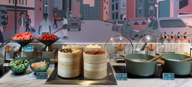 城市便捷酒店(桂林象鼻山公园两江四湖店)图片