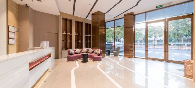 麗枫酒店(佛山魁奇路地铁站店)图片