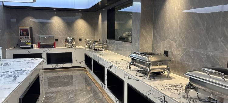 温度季Zhe Season酒店(上饶中心广场步行街店)图片