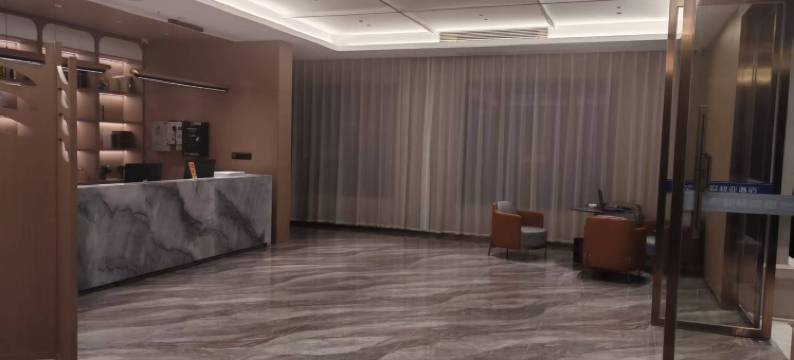 Bincheng维多利亚酒店(鄱阳饶州古镇店)图片