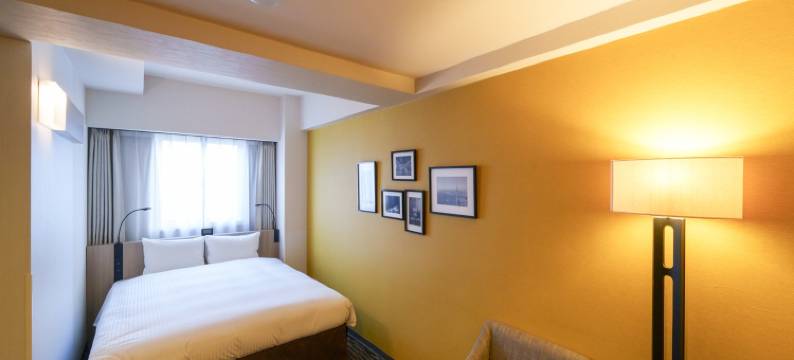 东京阿佐谷微笑饭店(Smile Hotel Tokyo Asagaya)图片