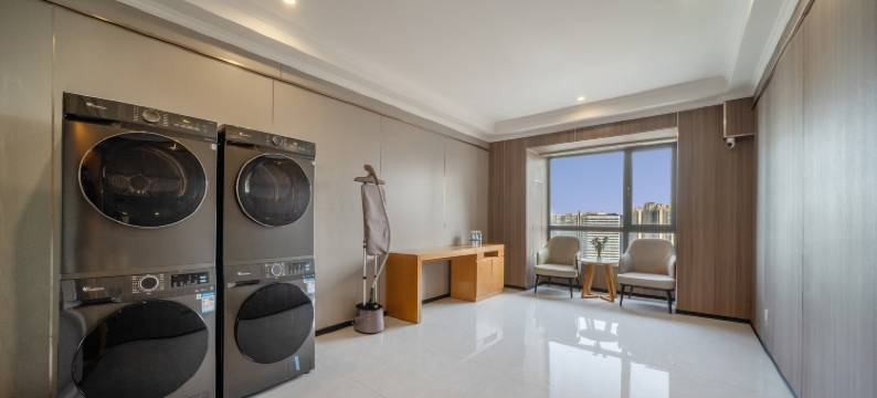 如家华驿精选酒店(蜀都万达店)图片