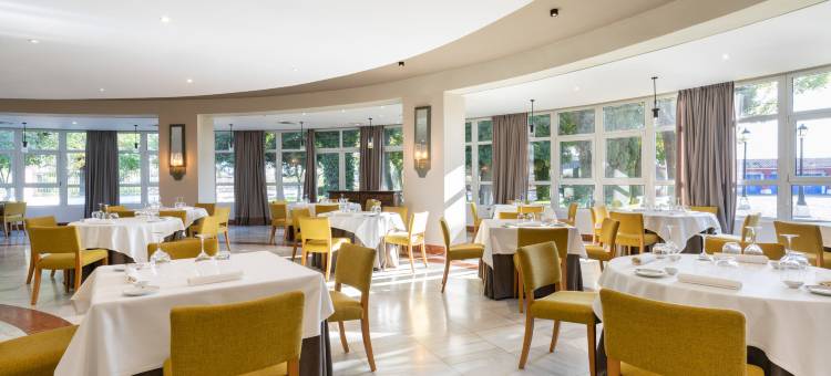 曼萨纳雷斯旅馆(Parador de Manzanares)图片