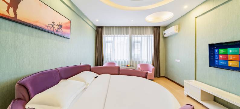 速8精选酒店(会泽汽车客运中心站东陆高中店)图片