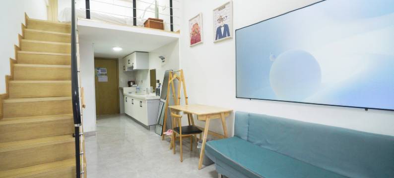 美居优品酒店(南昌西站地铁站店)图片