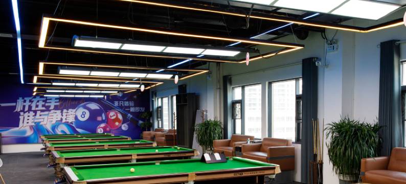 西平亿鑫酒店图片