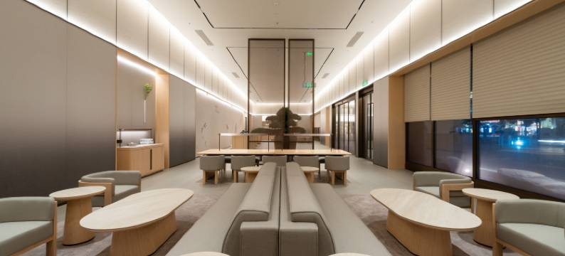 全季酒店(佛山金沙洲金铂天地店)图片