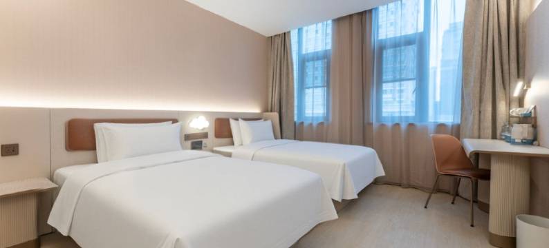 汉庭酒店(温州瑞安塘下店)图片