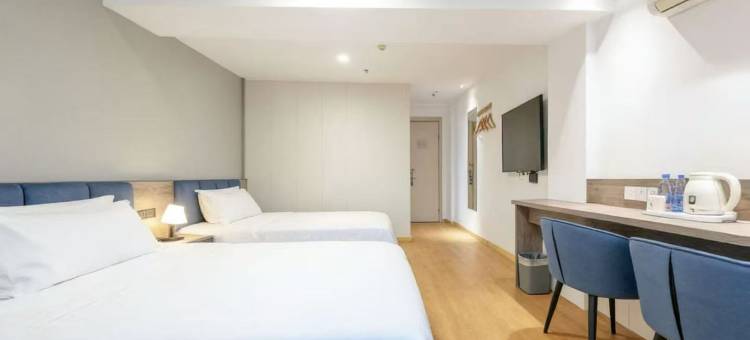 7天酒店(厦门金尚蔡塘地铁站店)图片