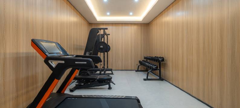 季枫国际酒店(芜湖经开区店)图片