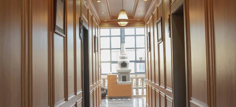 格玛云舍·白玛建塘民宿(独克宗古城店)图片