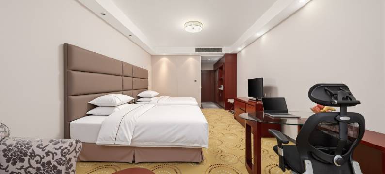 沂州宾馆(临沂大剧院市政府店)图片