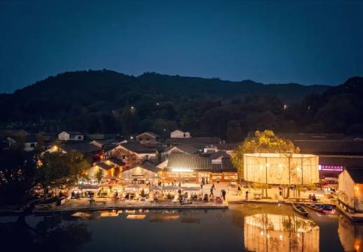 宁波陶麓书香世家酒店(东钱湖店)图片