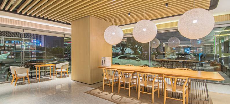 全季酒店(昆明经开区春漫大道店)图片