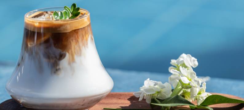 大理宿心禾·侘寂风海景设计师民宿图片