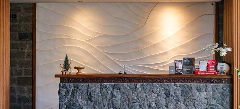 图西塔精品酒店(Tusita Boutique Hotel)图片