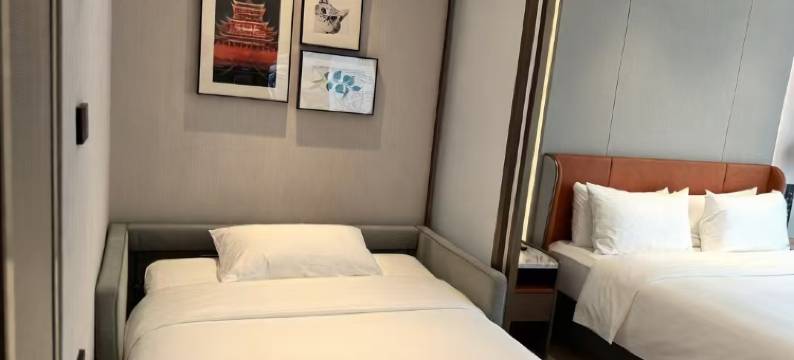 台州温岭希尔顿惠庭酒店图片