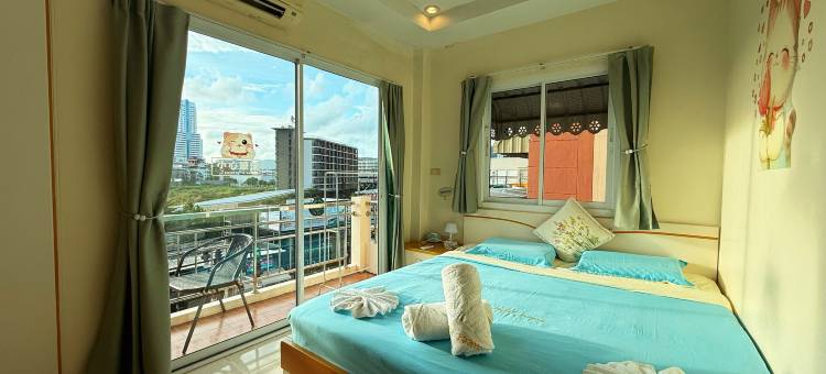 普吉岛宜家小驻(Phuket So Sweet Home)图片
