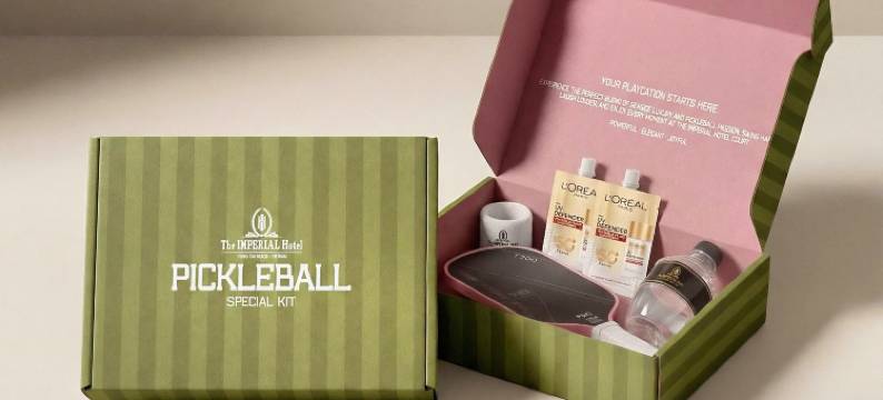 头顿帝国酒店(The IMPERIAL Vung Tau Hotel)图片