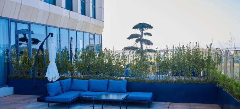 华夏湖畔度假酒店图片