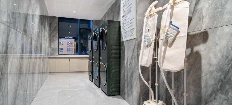 天悦国际酒店(昭苏人民政府天马美食街店)图片