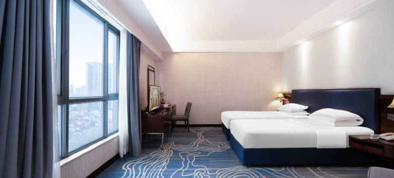 顺德君豪酒店(佛山容桂渔人码头店)图片