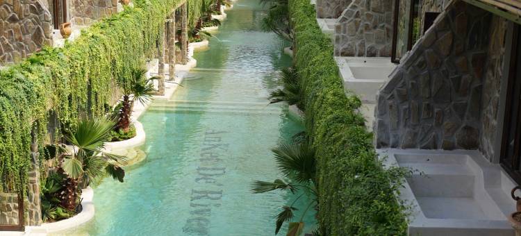 Anket De' River resort Mui Ne图片
