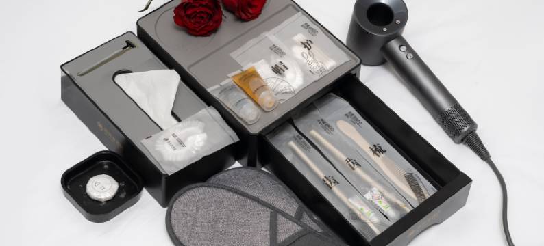 海棠里酒店图片