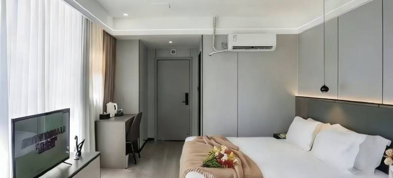 重庆琼花酒店(新牌坊洪湖东路地铁站店)图片