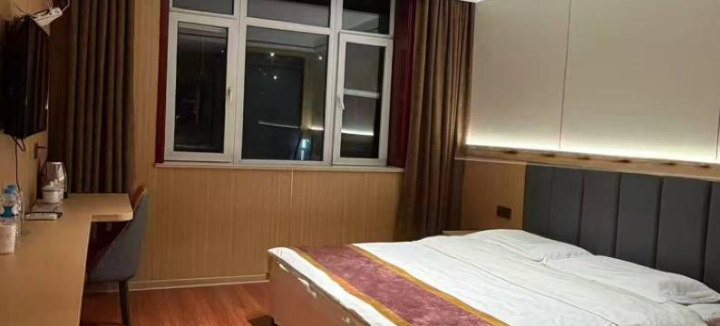 西吉恒源宾馆图片