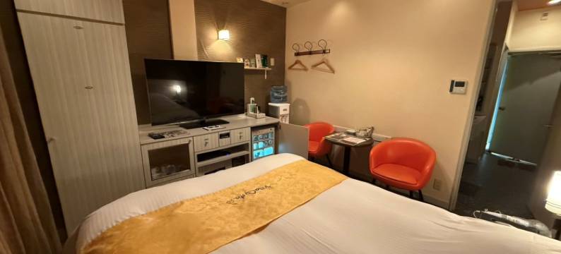 酒店VILLA COSTA仅限成人(HOTEL VILLA COSTA  (Adults Only))图片