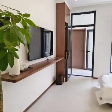 秀容轩民宿(忻州古城店)