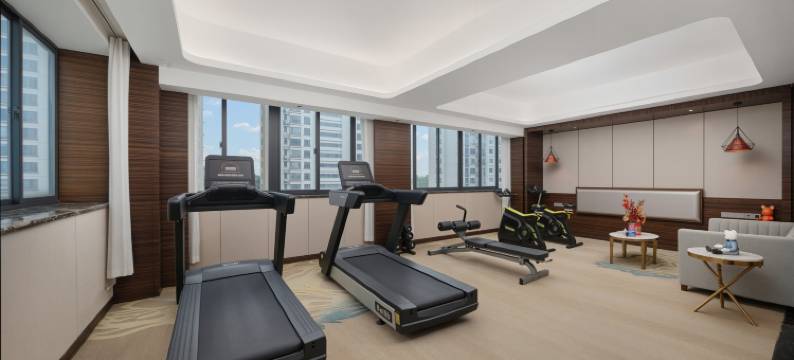 东莞凯宾利国际酒店(南城西平店)图片