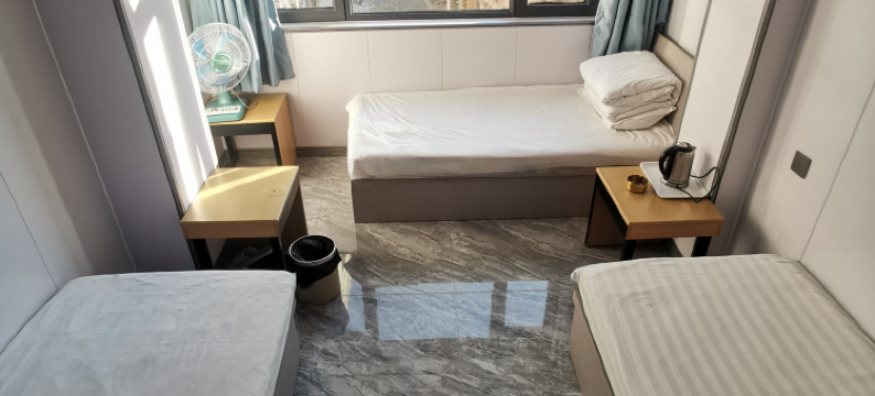 好再来旅店图片