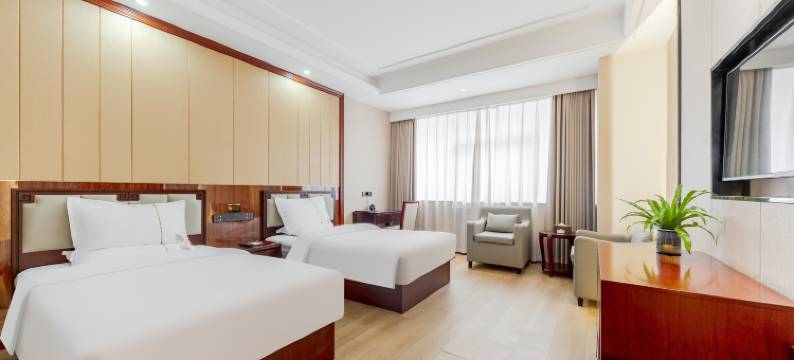 扬中中海大酒店图片