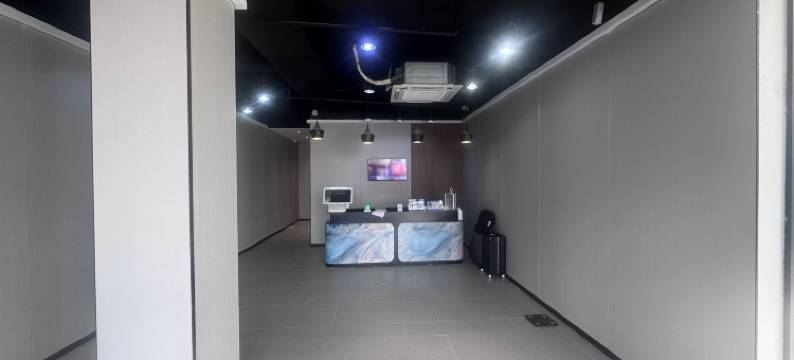 布丁酒店(北京西站店)图片