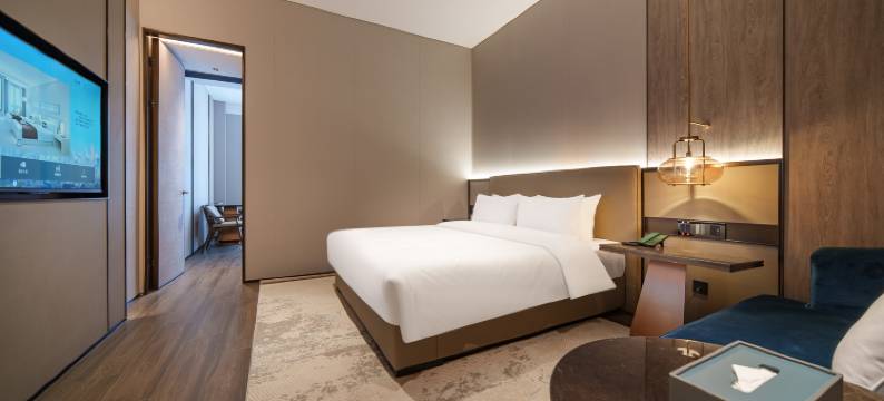 LANGE HOTEL朗格酒店图片