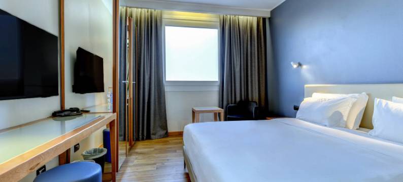 夸尔托达尔蒂诺 B&B 酒店(B&B Hotel Quarto d'Altino)图片