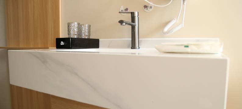 如家旗下华驿精选酒店(太原晋源儿童医院店)图片