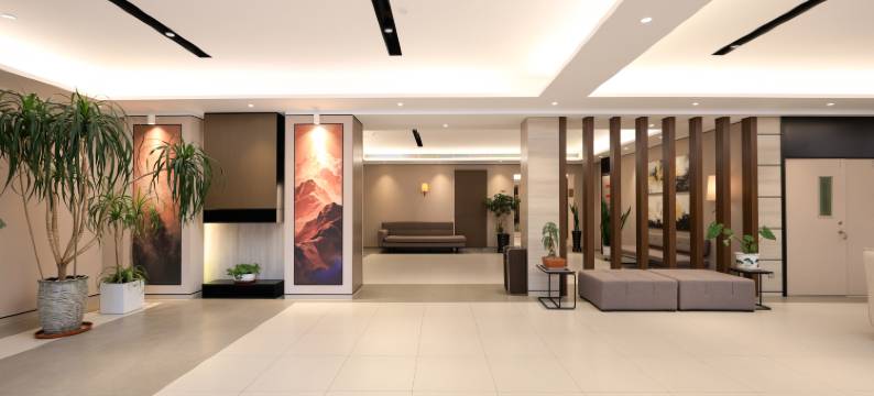 如家精选酒店(敦化市政府高铁站店)图片