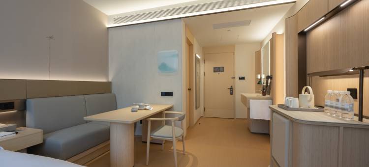 全季潮州古城牌坊街酒店图片