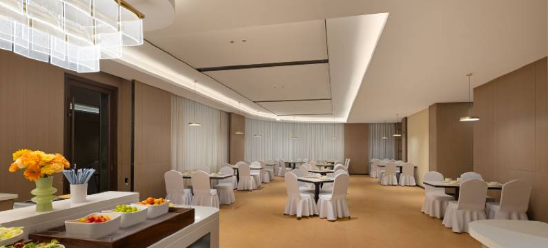 欢漫酒店(兰州西固区政府金城公园店)图片