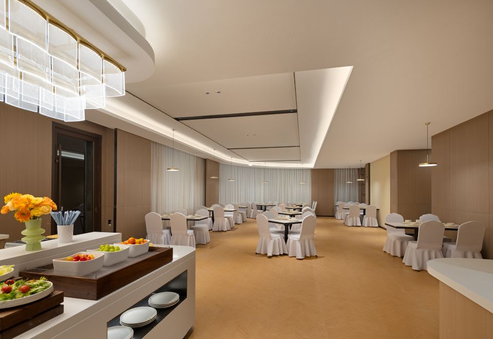 欢漫酒店(兰州西固区政府金城公园店) 图片9